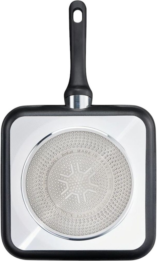Сковорода для гриля Tefal Expertise 26х26 см (C6204072)фото