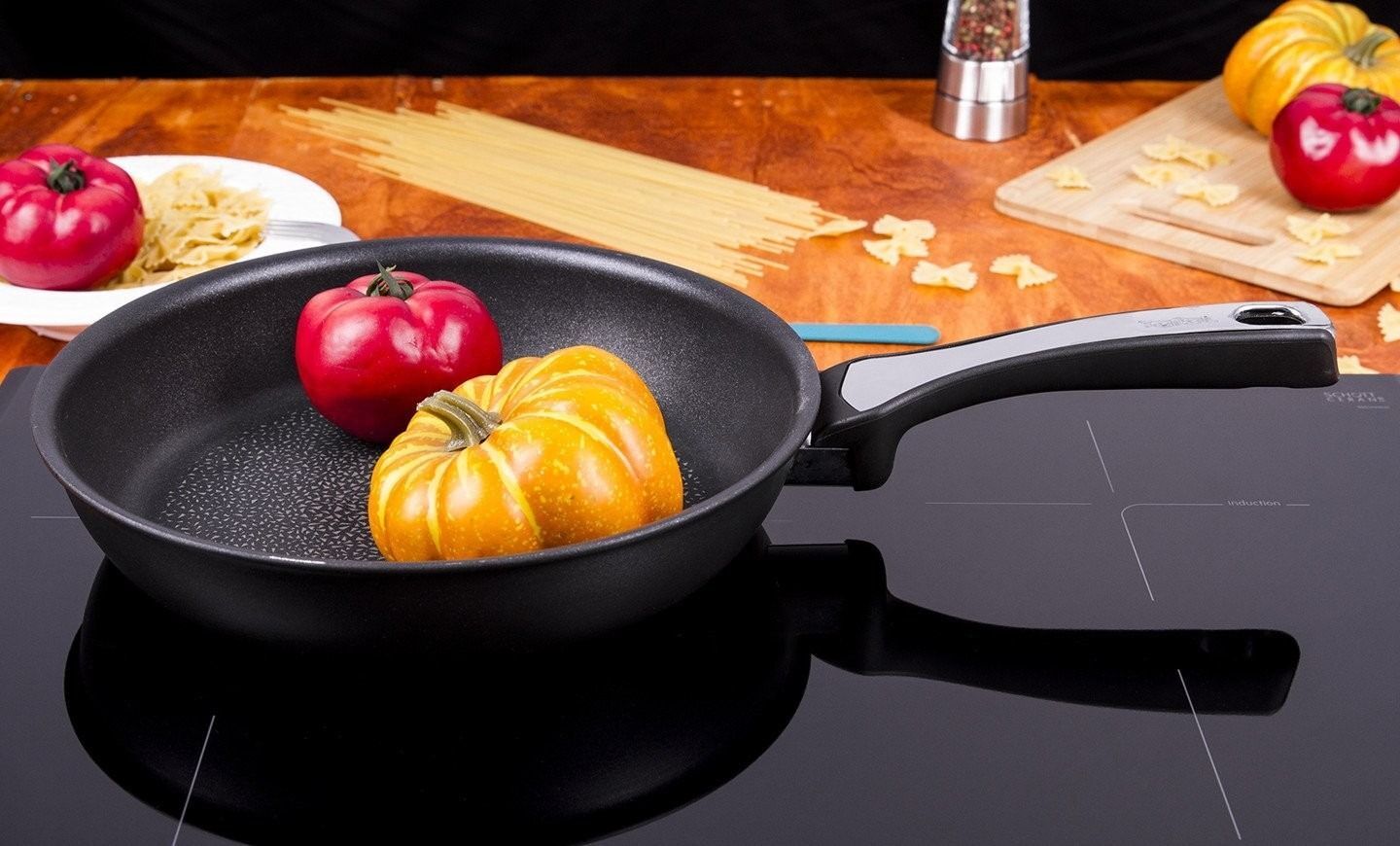 Сковорода Tefal Expertise 26 см (C6200572) фото 4