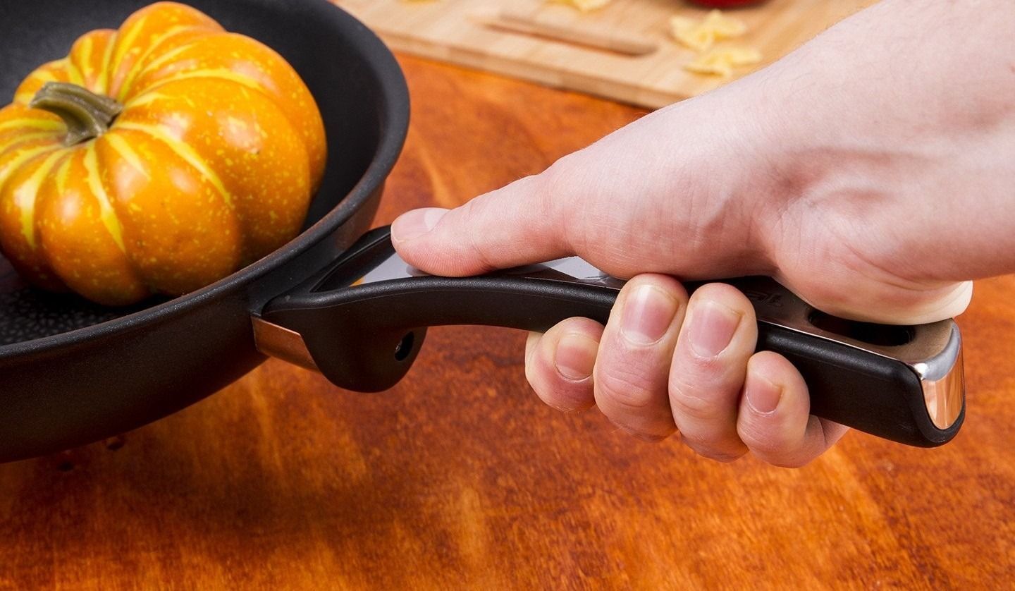 Сковорода Tefal Expertise 26 см (C6200572) фото 10