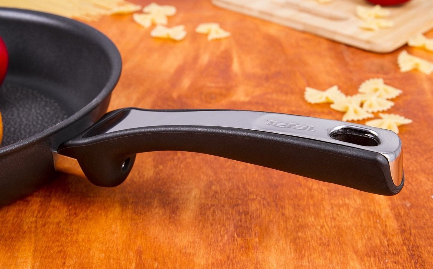 Сковорода Tefal Expertise 26 см (C6200572) фото 13