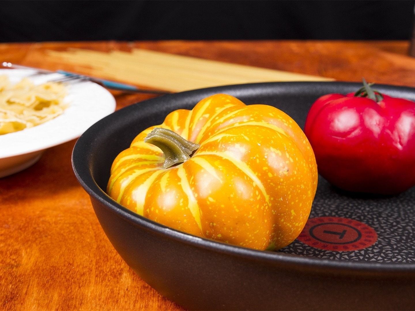 Сковорода Tefal Expertise 26 см (C6200572) фото 8