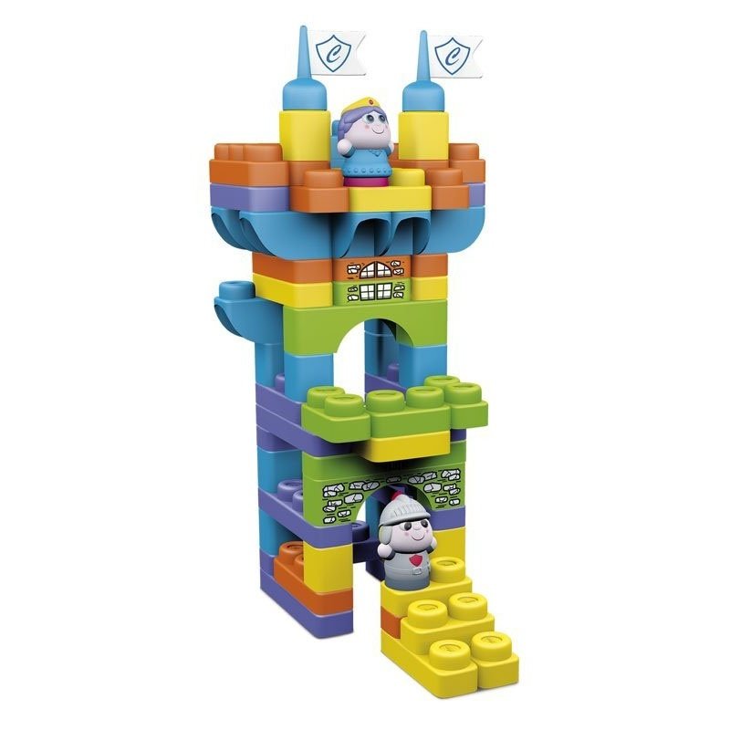 Конструктор Chicco Королевский замок (06812.00) – купить в Киеве | цена ...