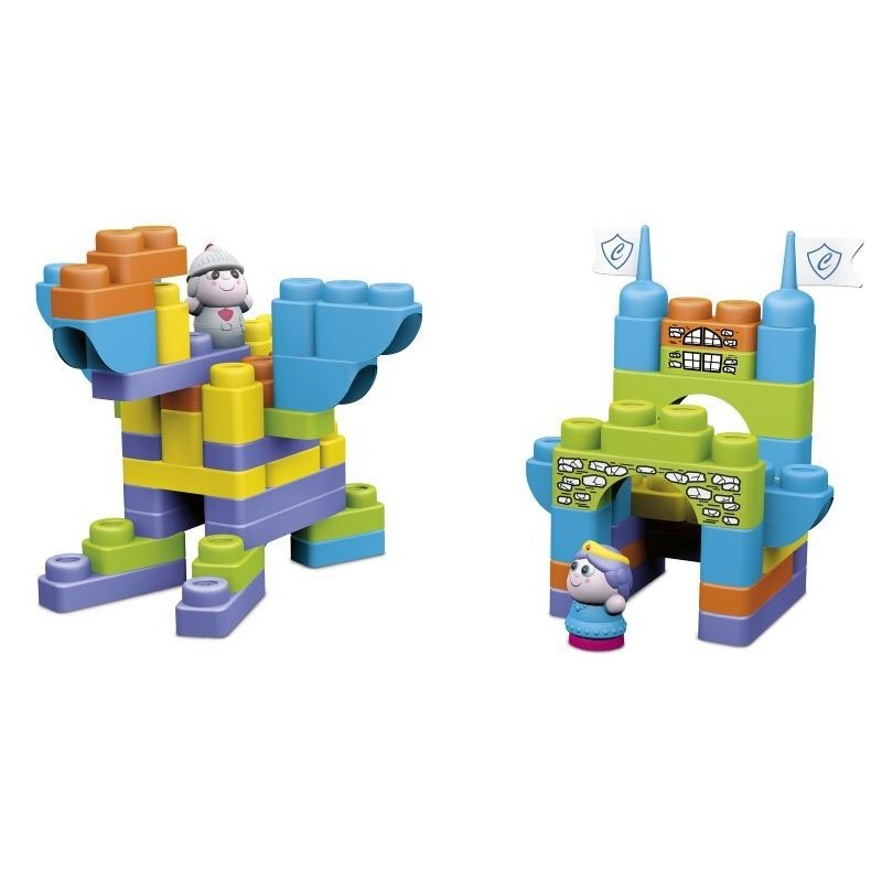 Конструктор Chicco Королевский замок (06812.00) – купить в Киеве | цена ...