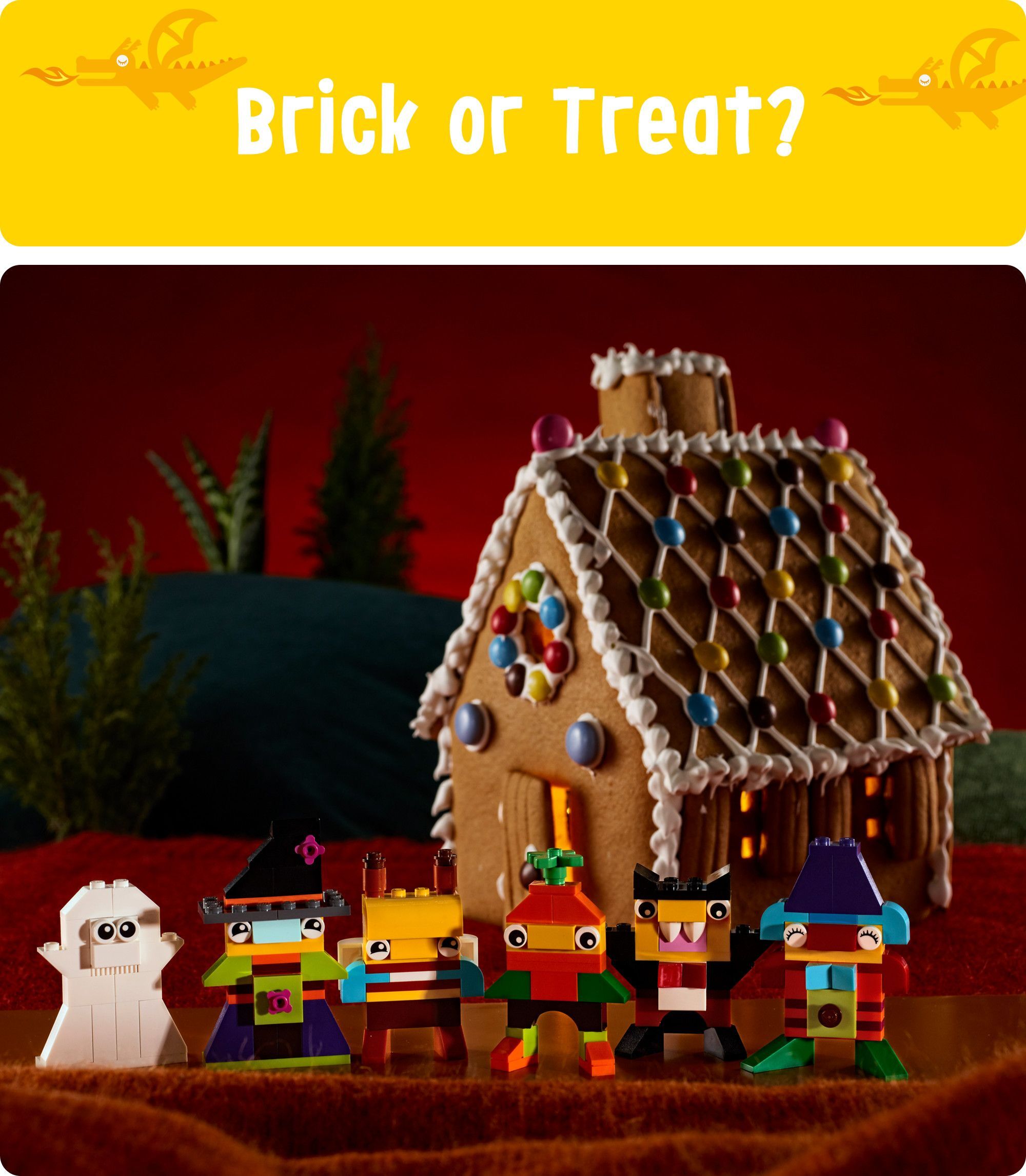LEGO 10696 Classic Коробка кубиків LEGO® для творчого конструювання, середнього розміруфото15