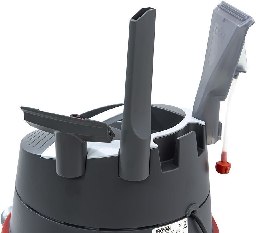 Моющий пылесос Thomas Prestige 20 S Aquafilter фото 8