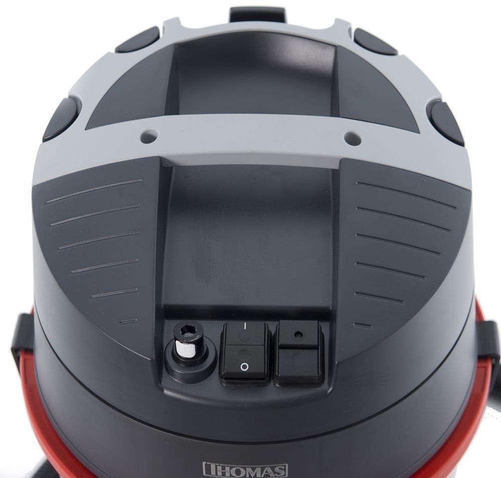 Моющий пылесос Thomas Prestige 20 S Aquafilter фото 4