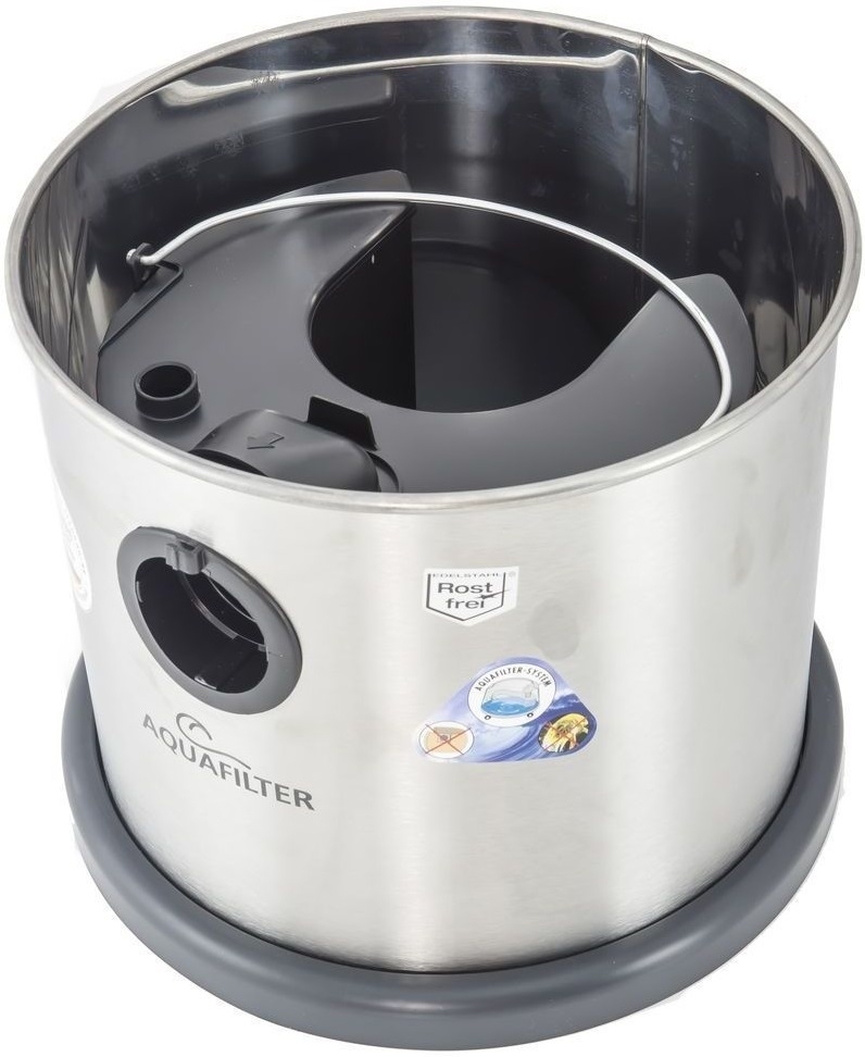 Моющий пылесос Thomas Prestige 20 S Aquafilter фото 10