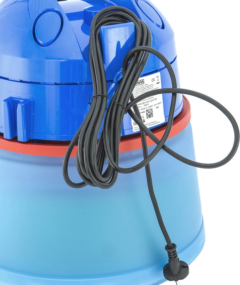 Миючий пилосос Thomas Bravo 20 S Aquafilterфото5