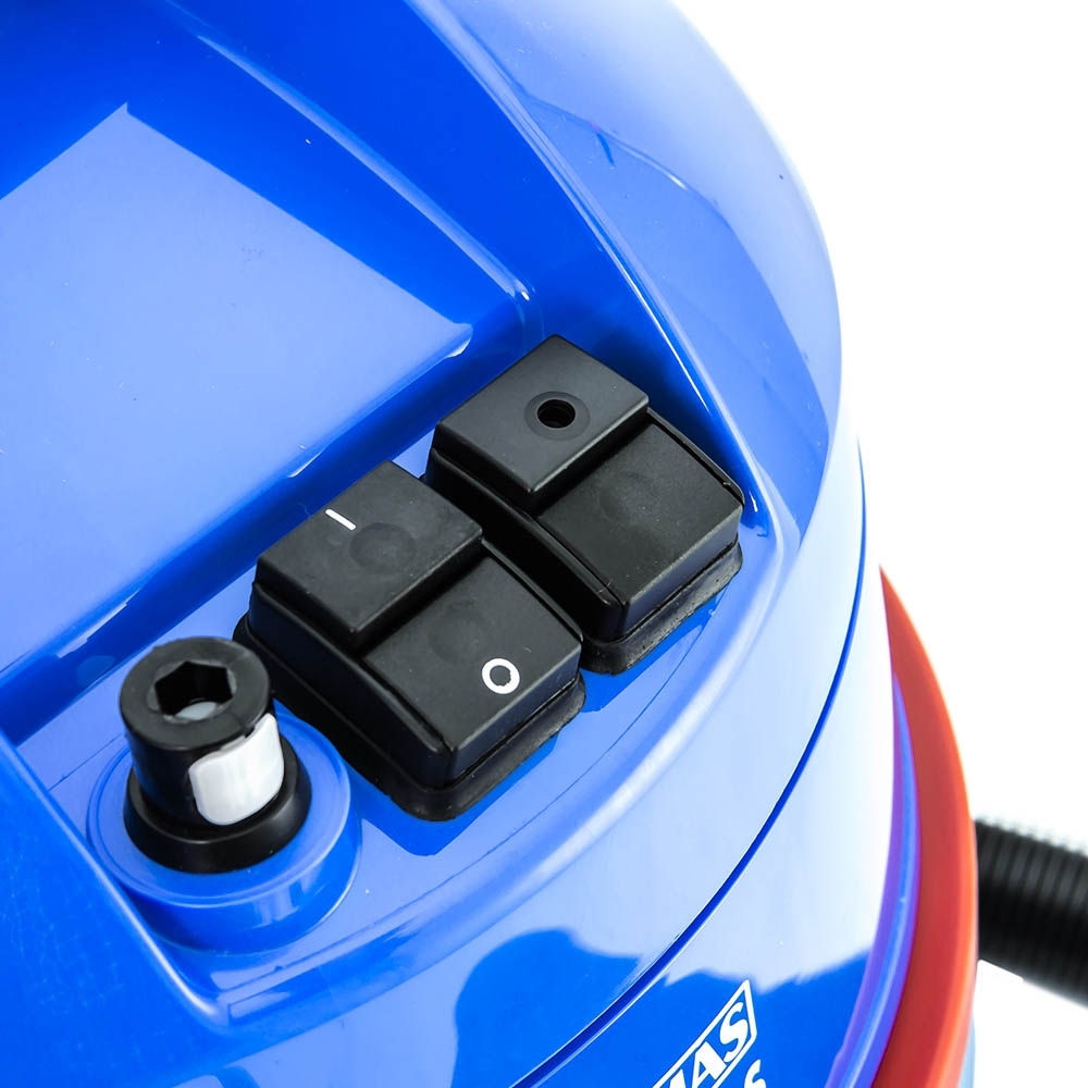 Миючий пилосос Thomas Bravo 20 S Aquafilterфото6