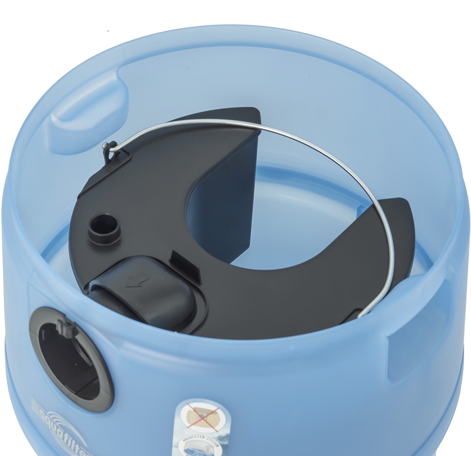 Миючий пилосос Thomas Bravo 20 S Aquafilterфото8