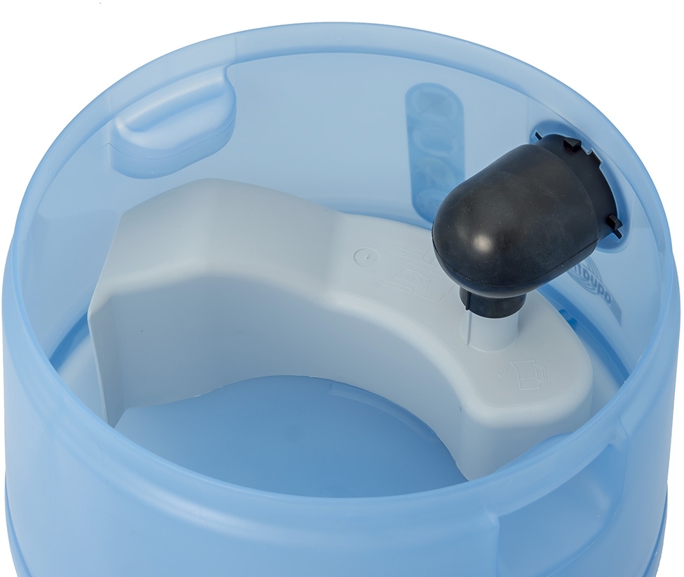 Миючий пилосос Thomas Bravo 20 S Aquafilterфото9