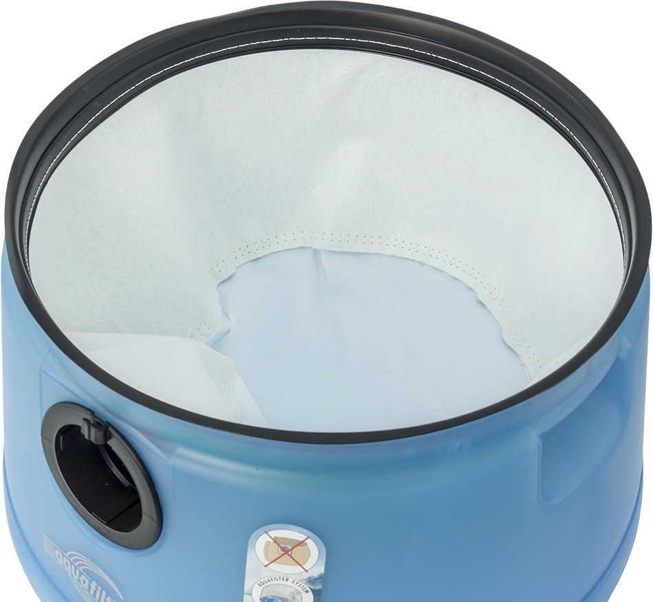 Миючий пилосос Thomas Bravo 20 S Aquafilterфото10