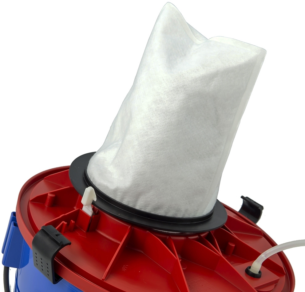 Миючий пилосос Thomas Bravo 20 S Aquafilterфото11