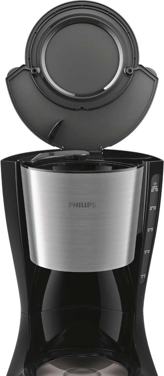Кофеварка капельная Philips HD7459/20 фото 