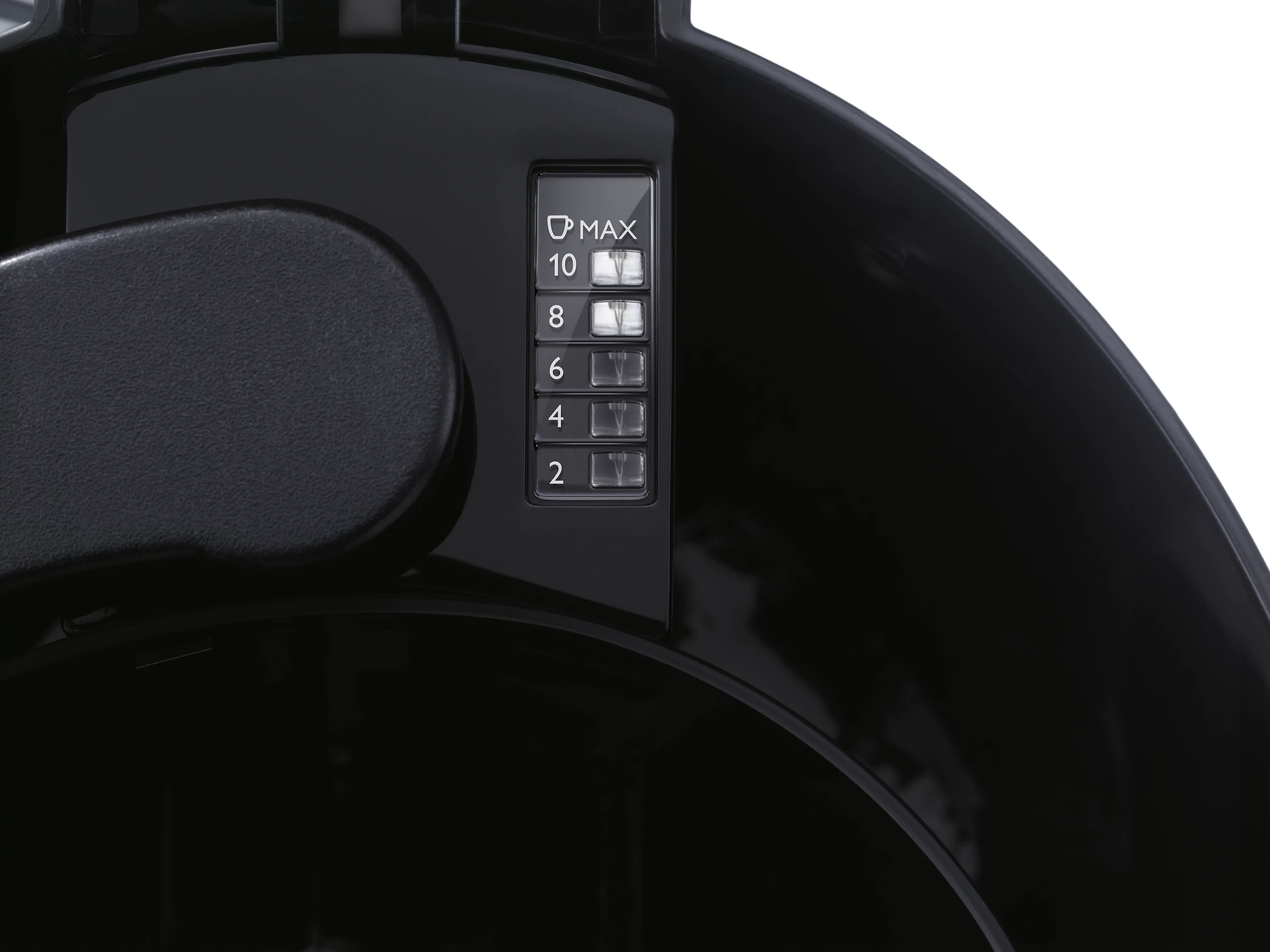 Кофеварка капельная Philips HD7459/20 фото 