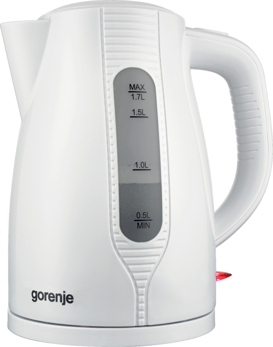 Електрочайник Gorenje K17WII (FK-1401)фото2