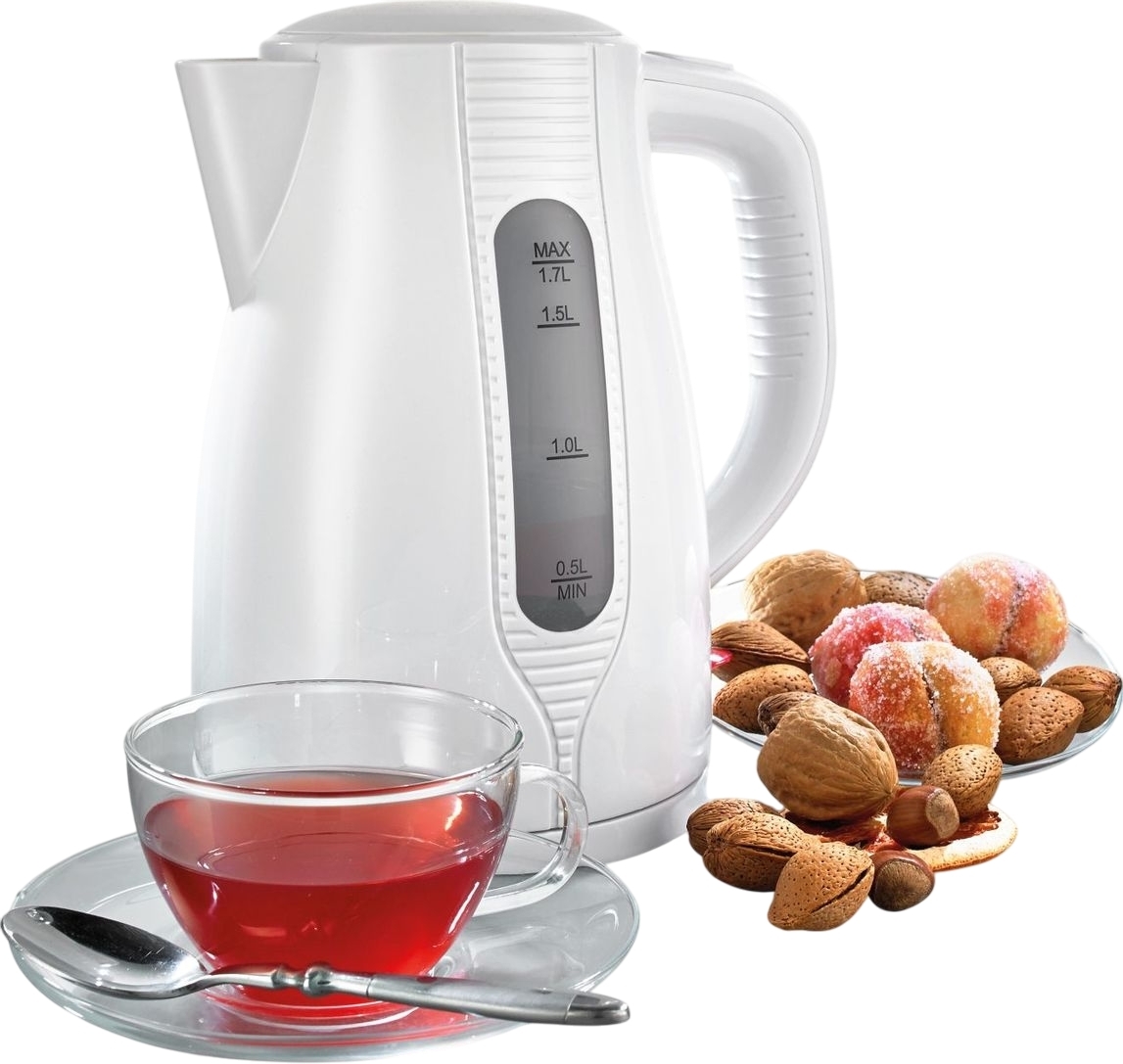 Електрочайник Gorenje K17WII (FK-1401)фото4