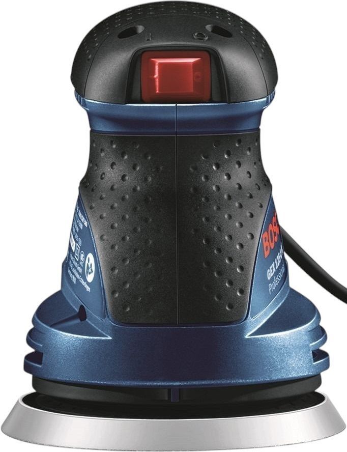 Шлифмашина эксцентриковая Bosch Professional GEX 125-1 AE (0.601.387.500) фото 3