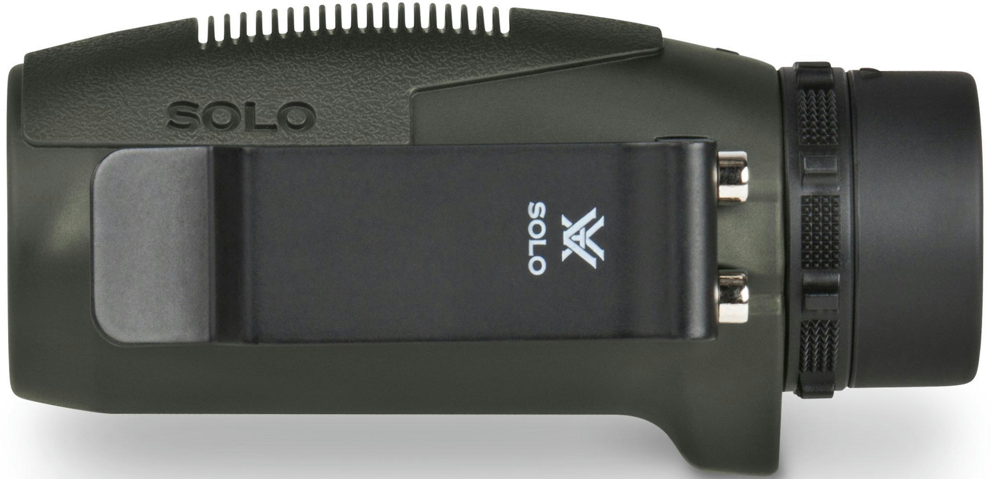 Монокуляр Vortex Solo 10x36 (S136)фото3