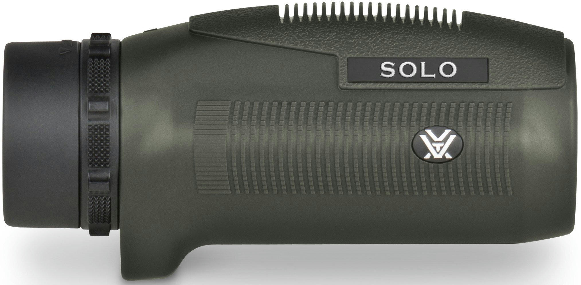 Монокуляр Vortex Solo 10x36 (S136)фото4