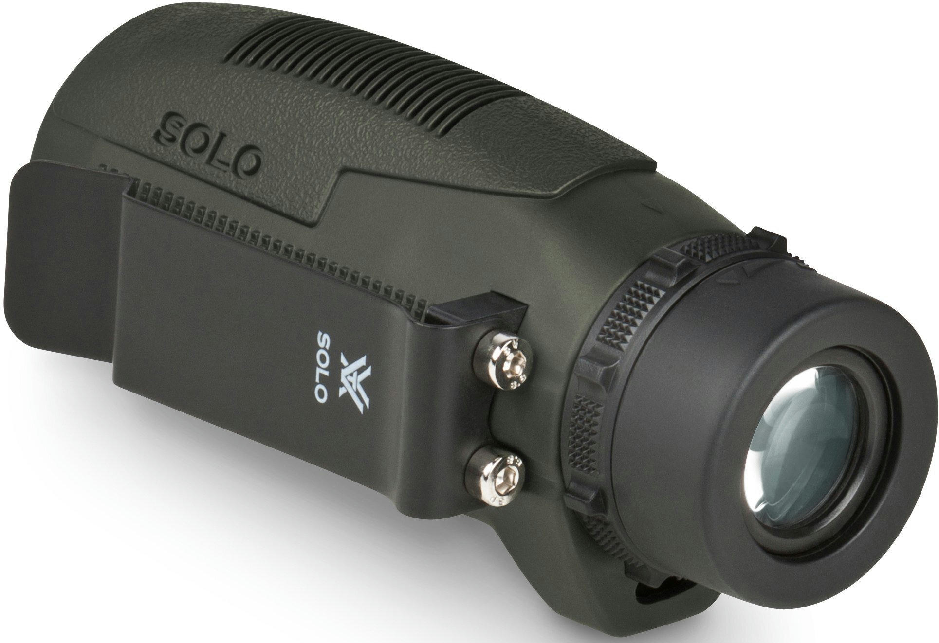 Монокуляр Vortex Solo 10x36 (S136)фото2