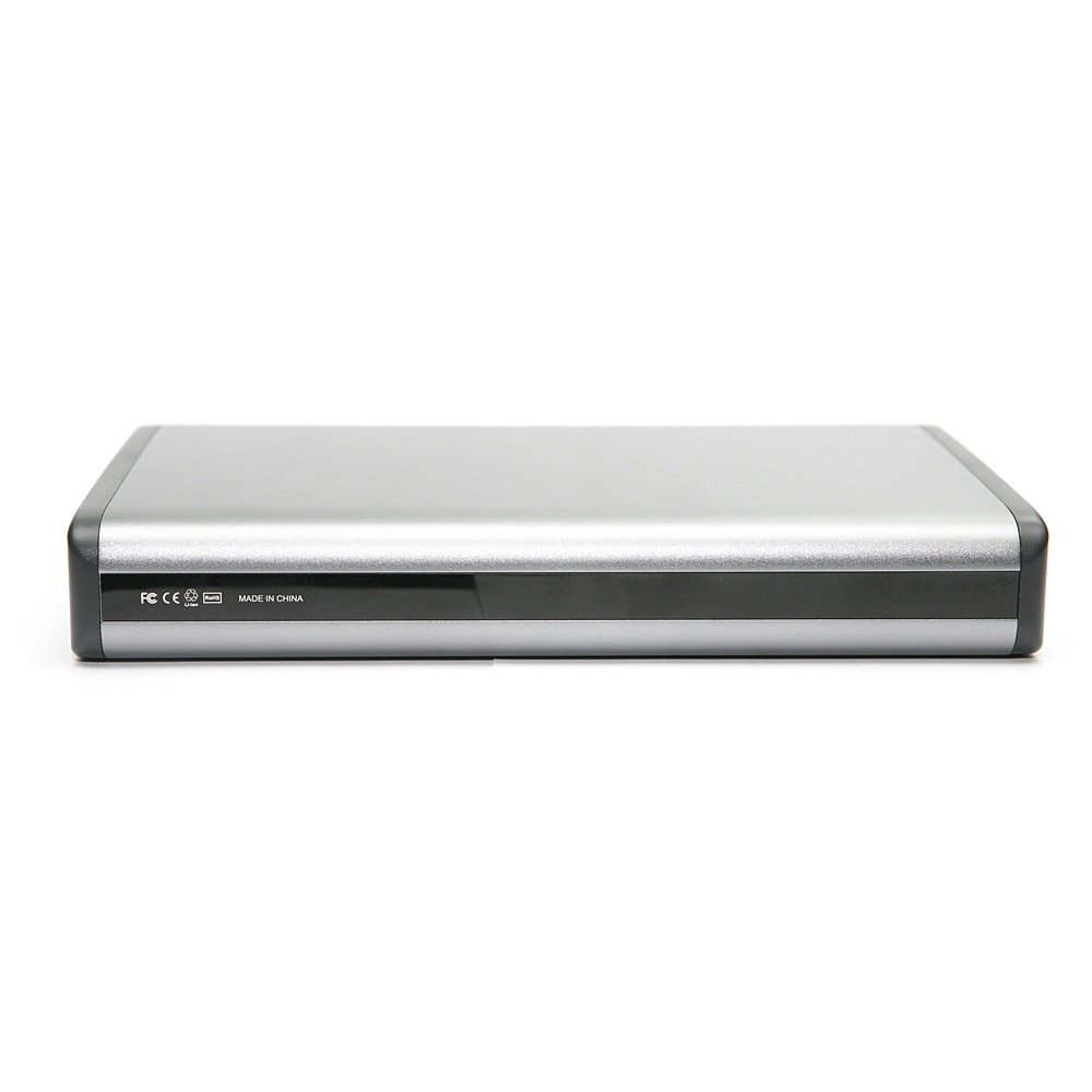 Портативный аккумулятор PowerPlant K2 50000mAh фото2