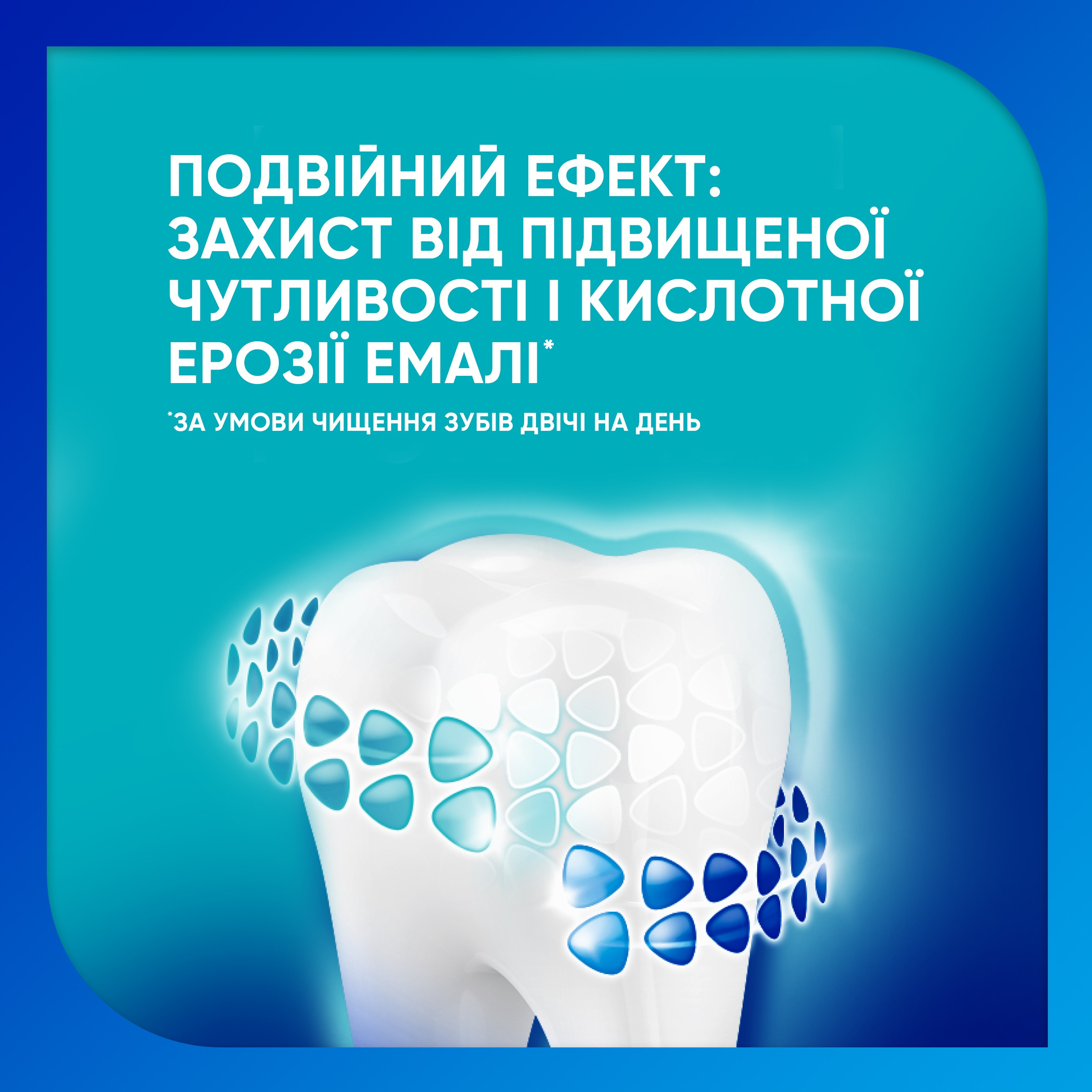 Зубна паста Sensodyne Pronamel Відбілююча 75млфото4