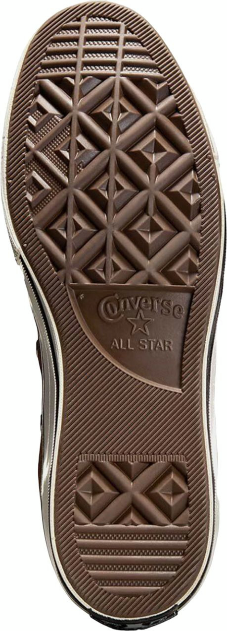 Кеди Converse Chuck Taylor All Star M9166C 45 (11 US) чорніфото