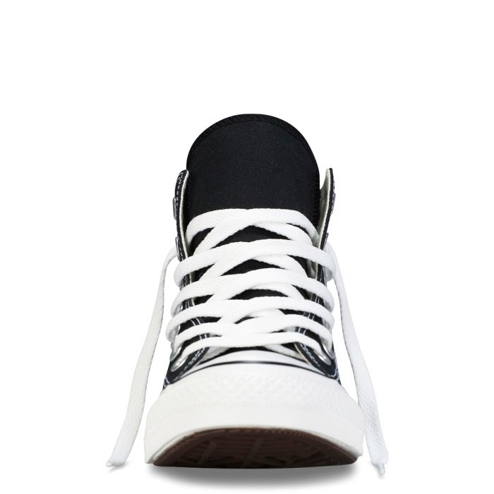 Кеды Converse Chuck Taylor All Star M9160C 37.5 (5 US) черные фото 3