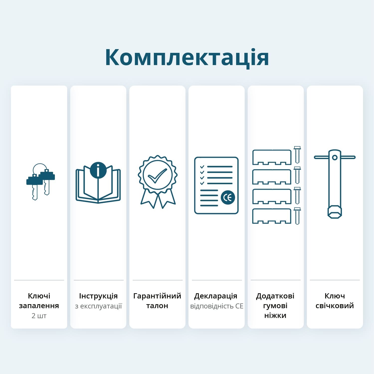 Генератор бензиновый Konner&Sohnen KS 3000, 230В, 3кВт (KS3000) фото 9