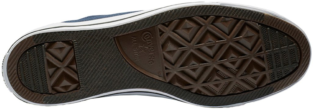 Кеды Converse All Star OX M9697 45 (11 US) синие фото 