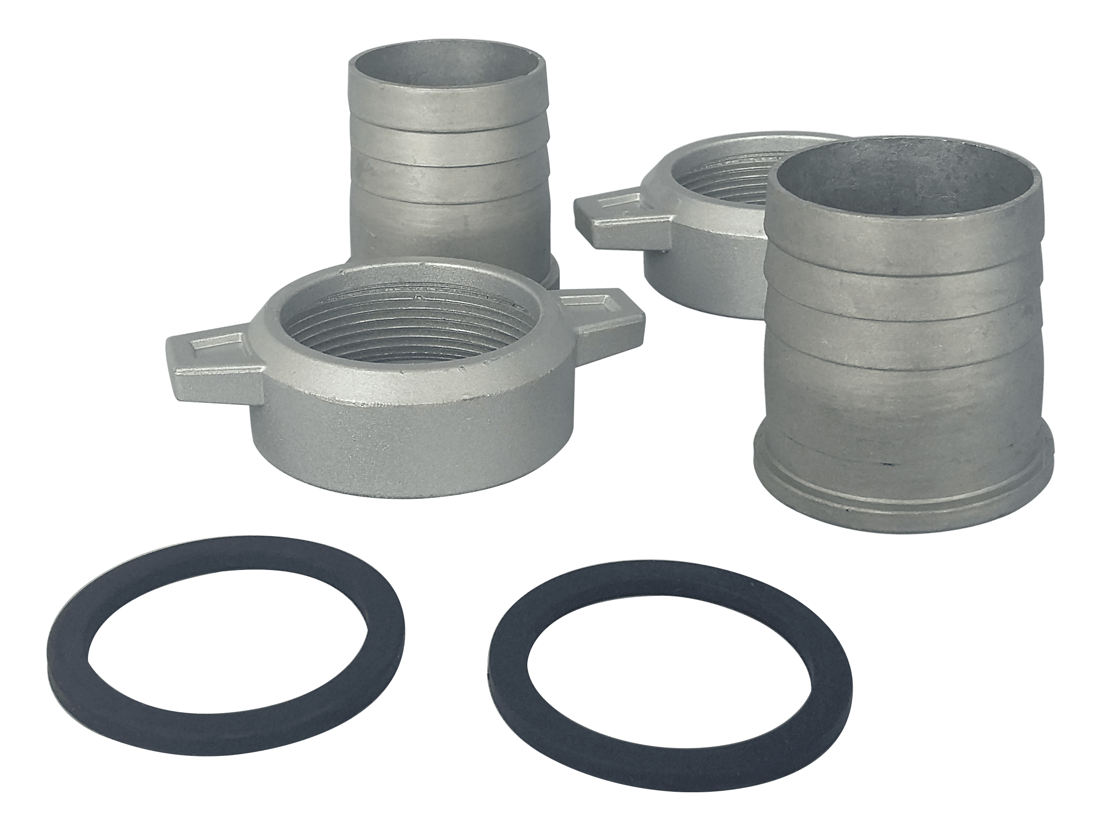 Мотопомпа Konner&amp;Sohnen KS 50фото