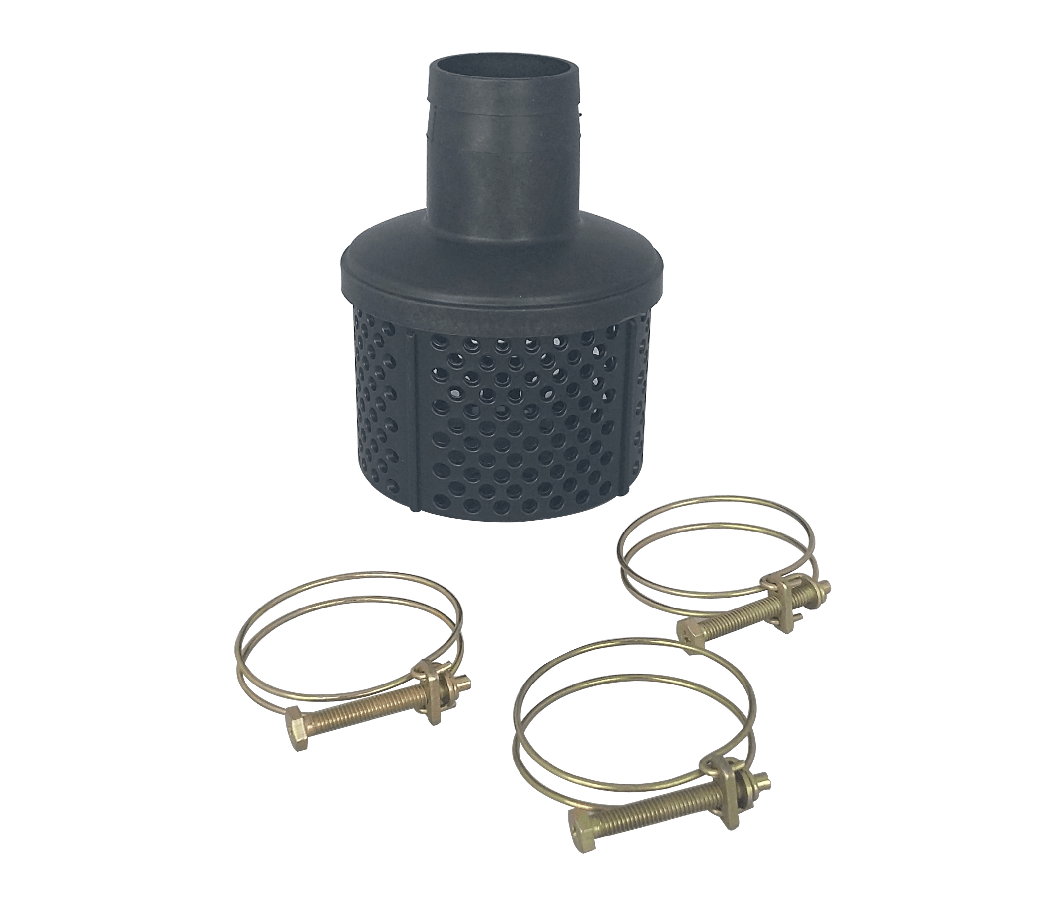 Мотопомпа Konner&amp;Sohnen KS 50фото