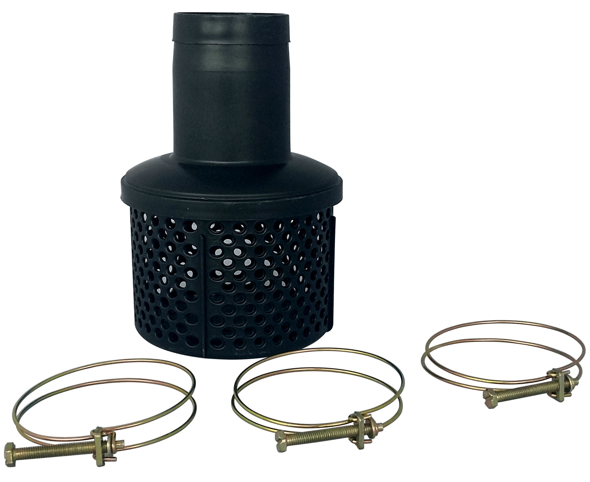 Мотопомпа Konner&amp;Sohnen KS 80 фото 