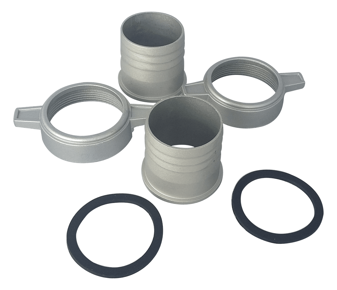 Мотопомпа Konner&amp;Sohnen KS 80 фото 