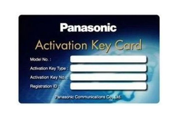 Ключ-опция Panasonic Extension WV-ASE201 (WV-ASE201) фото 2