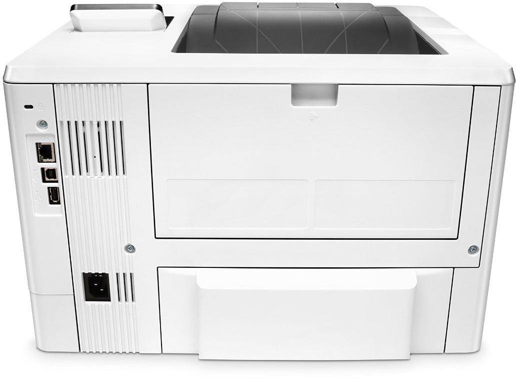 Принтер лазерный HP LaserJet Enterprise M501dn (J8H61A) фото 5