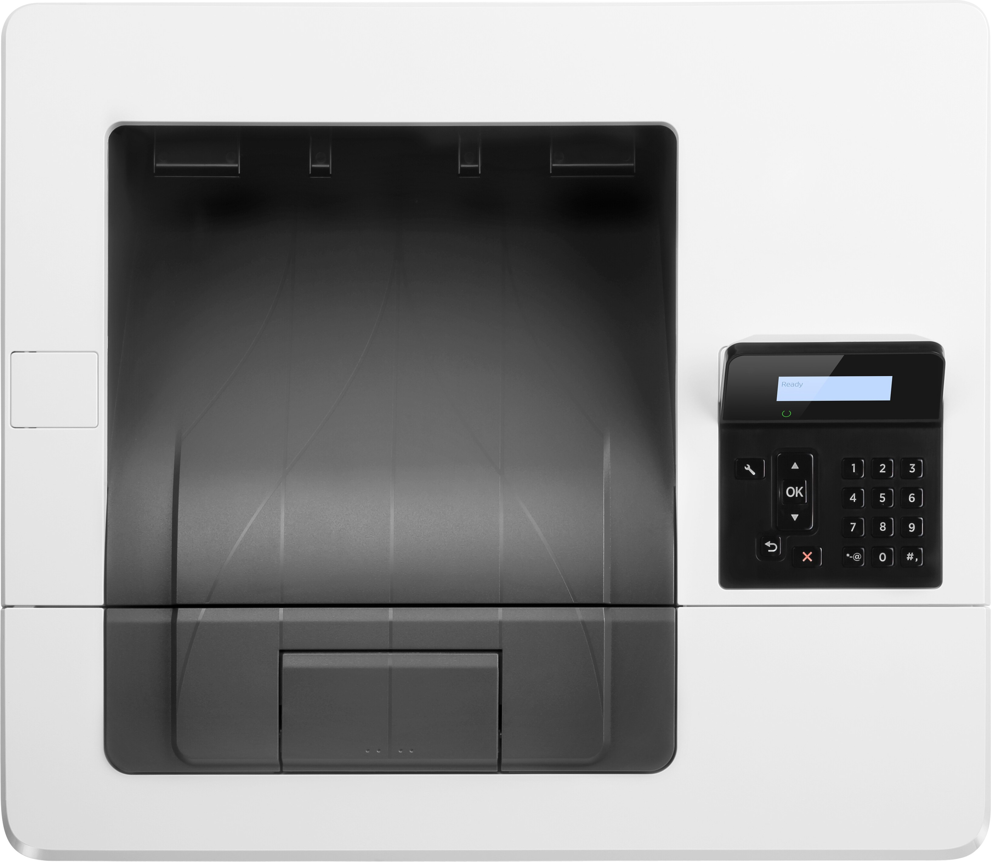 Принтер лазерный HP LaserJet Enterprise M501dn (J8H61A) фото 6