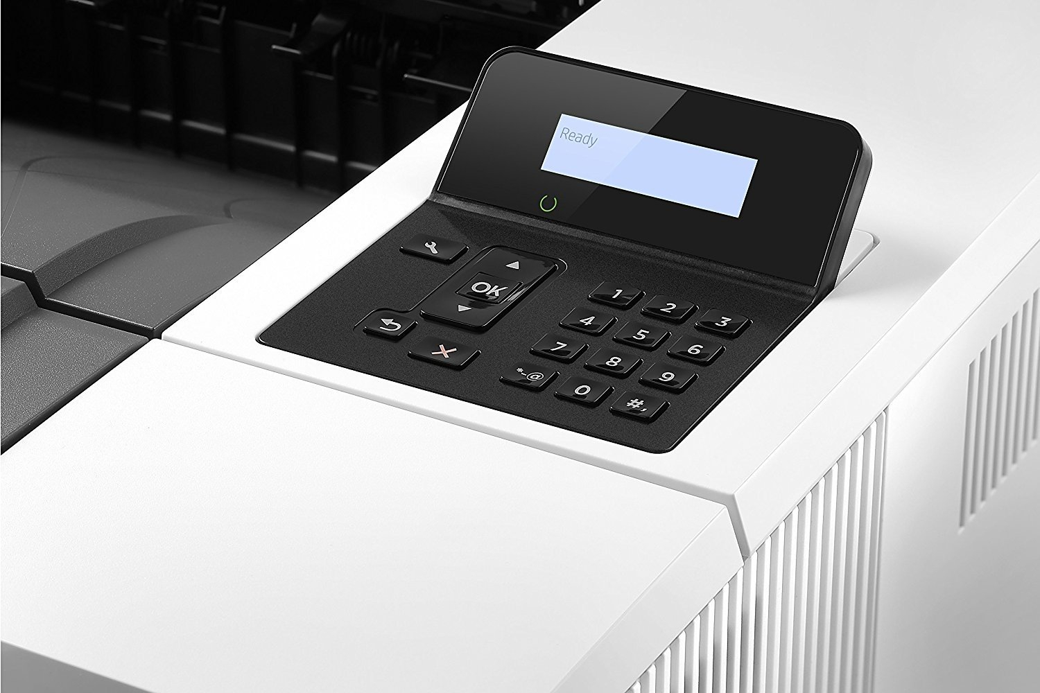 Принтер лазерный HP LaserJet Enterprise M501dn (J8H61A) фото 9