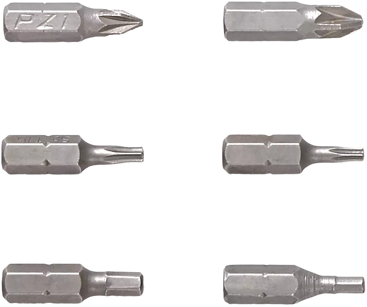 Викрутка акумуляторна Einhell TC-SD 3,6 Liфото5