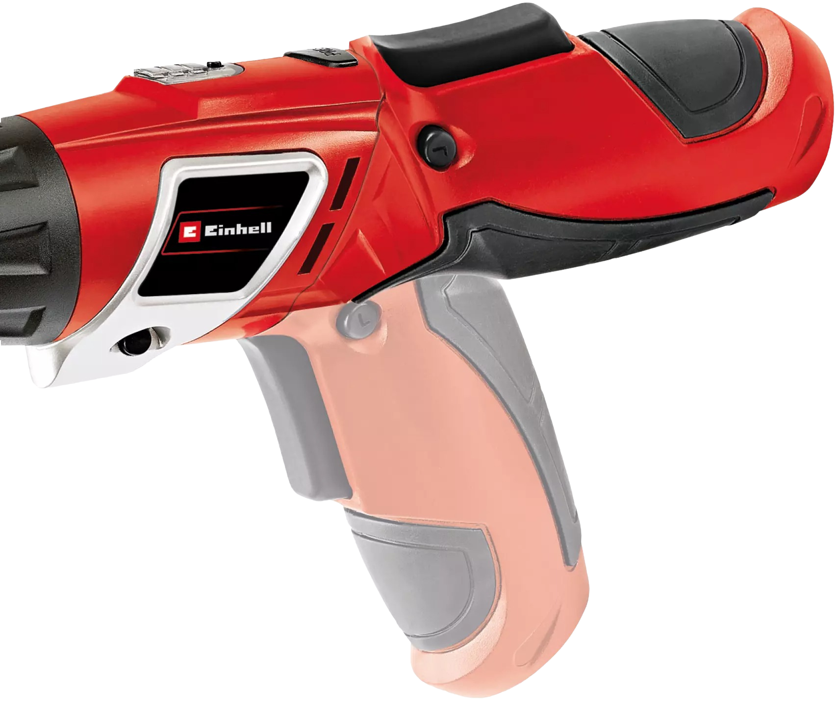 Викрутка акумуляторна Einhell TC-SD 3,6 Liфото3