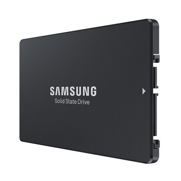 SSD накопитель SAMSUNG PM863 Enterprise 240GB 2.5" SATA (MZ-7LM240E) фото 2