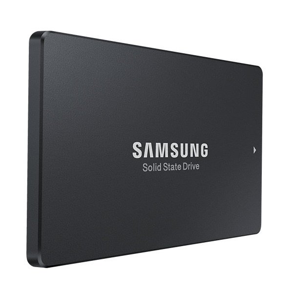 SSD накопитель SAMSUNG PM863 Enterprise 240GB 2.5" SATA (MZ-7LM240E) фото 3