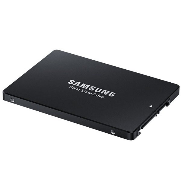 SSD накопитель SAMSUNG PM863 Enterprise 240GB 2.5" SATA (MZ-7LM240E) фото 4
