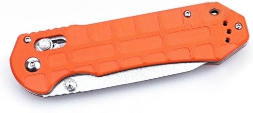 Ніж складаний Ganzo G7452P-OR-WSфото3