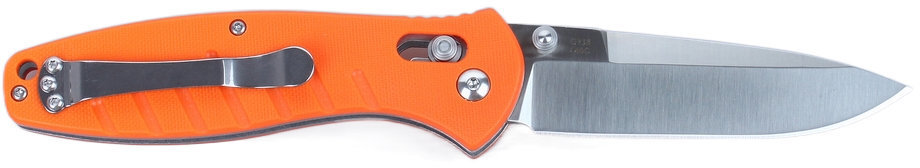 Ніж складаний Ganzo G738-OR помаранчевийфото3