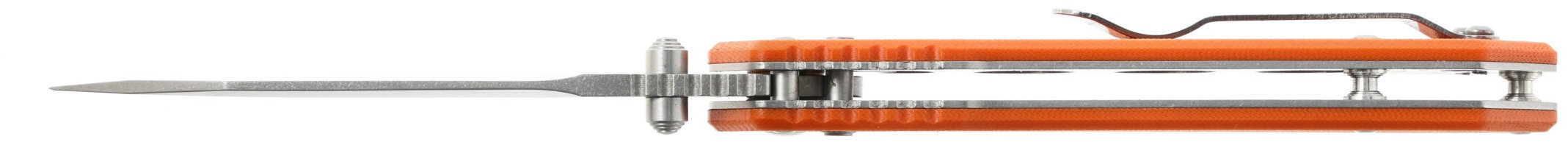 Ніж складаний Ganzo G7452-OR-WSфото3