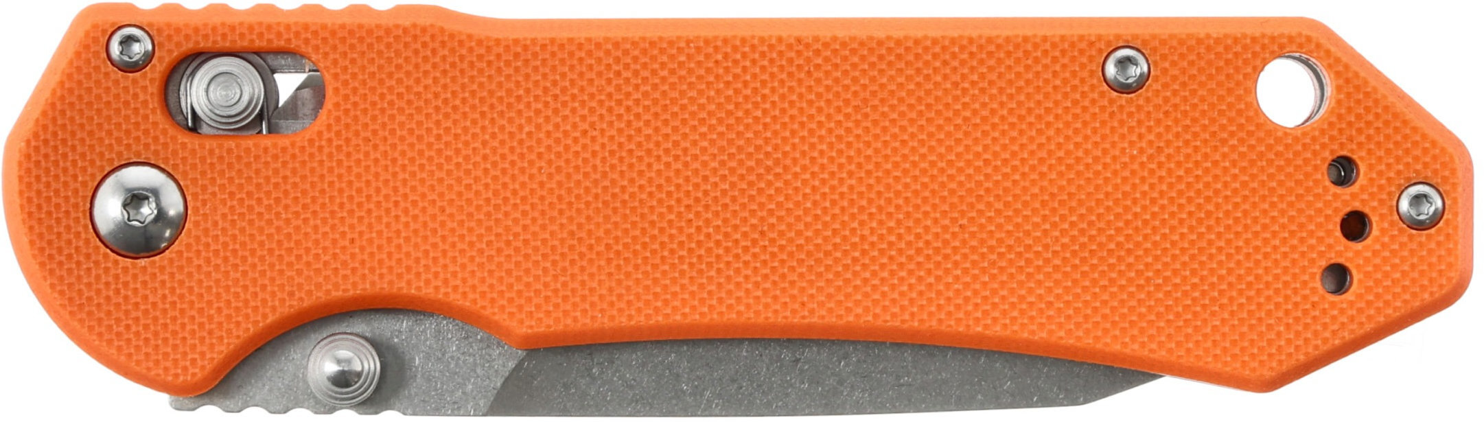 Ніж складаний Ganzo G7452-OR-WSфото5