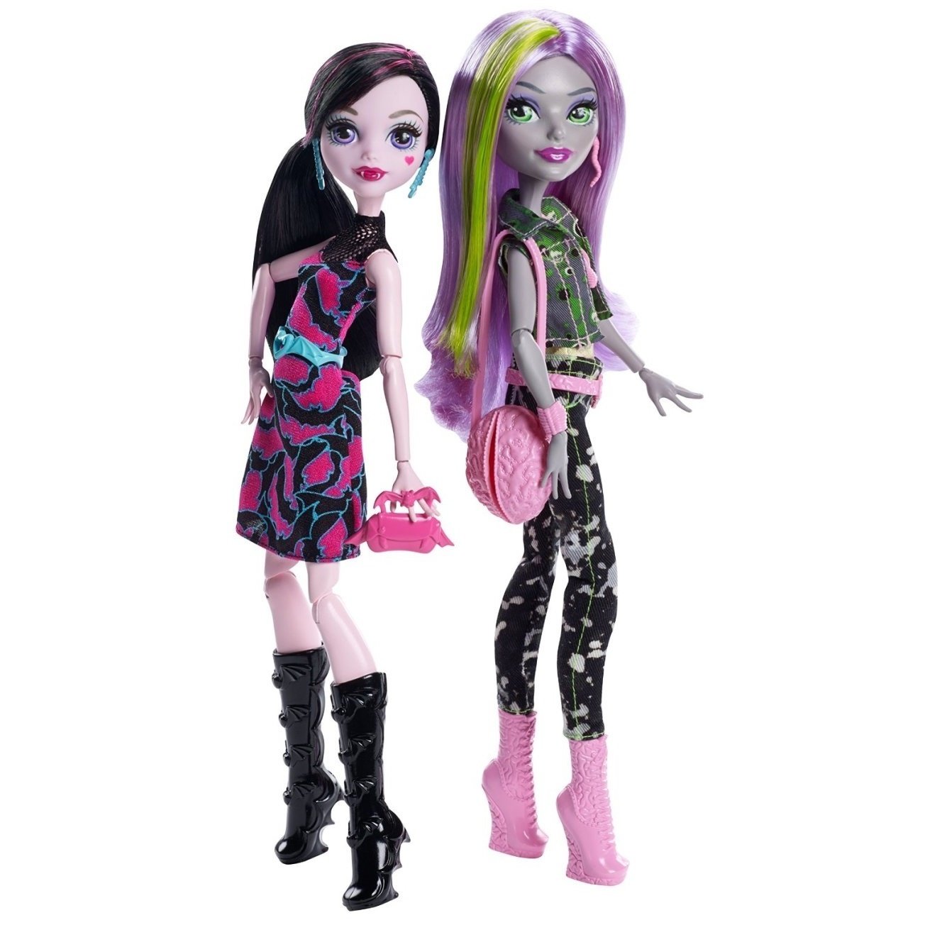 Куклы Монстер Хай (Monster High)