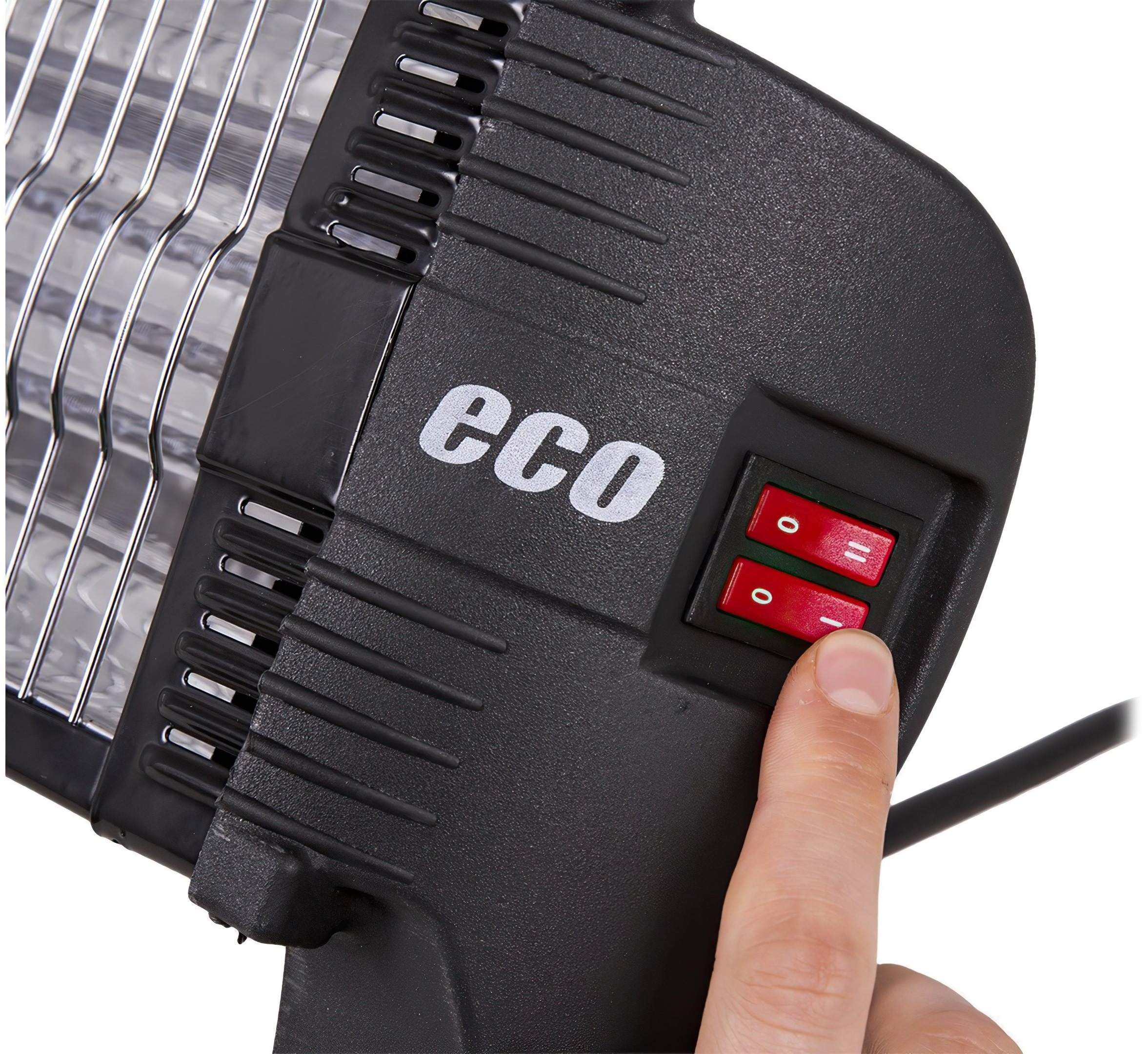 Інфрачервоний обігрівач UFO Eco_Mini_1500фото4